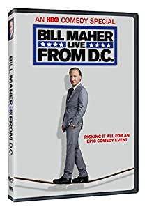 Bill Maher: Live from D.C. / [DVD](中古品)