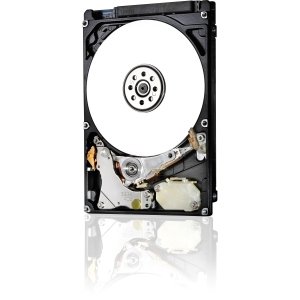 HGST Travelstar 5?K1000?hts541010?a9e680?1?TB 2.5インチ内蔵HDD???SATA???5400?rpm???8?MBバッファ???バ