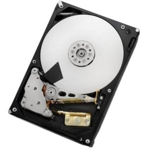 HGST Deskstar 7?K4000?hds724040ala640?4?TB 3.5?& # 34?;内蔵ハードドライブ???SATA???7200?rpm???64?MBバッ