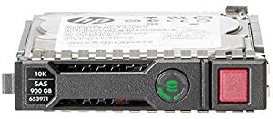 Hewlett Packard Enterprise 785075-B21 hard disk drive(中古品)