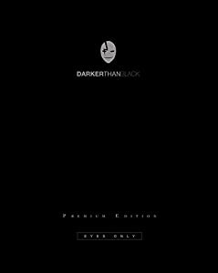 DARKER THAN BLACK - COMP SEASON ONE - PREMIUM ED / DARKER THAN BLACK -黒の契約者- コンプリートシーズン1 プレミア版 (北米