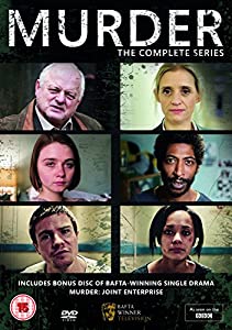 Murder [Import anglais](中古品)
