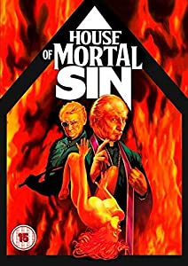 House of Mortal Sin [DVD](中古品)