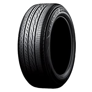 BRIDGESTONE(ブリヂストン) REGNO GRVII 215/60R16 095H 低燃費タイヤ(中古品)