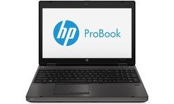 【HP】 ProBook 6570B 15.6インチ Win7-Home Corei7 HDD 320GB 4GB OFFICE無し(中古品)