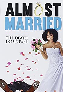 ALMOST MARRIED(中古品)