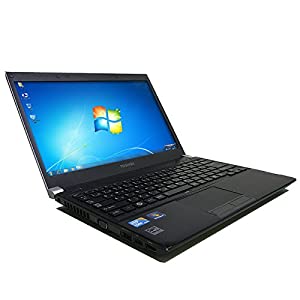 中古パソコン/中古PC】dynabook RX3MT S266E Corei5-2.66(無線LAN.光学 