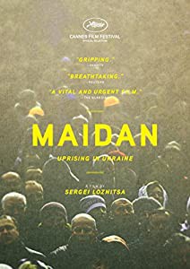 Maidan / [DVD] [Import](中古品)の通販は