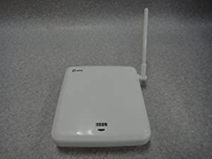 FX-DCL-CS (I)(1)(W) NTT FX-ISDN用ディジタルコードレスホン接続装置 ビジネスフォン(中古品)