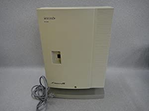VB-D552 パナソニック Digaport J?U D500形ボタン装置 小型機種キャビネット(メイン基板有)(中古品)