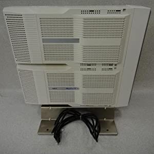 IP3D-3KSU-B1+IP3WW-3KSU-E1+IP3D-CCPU-A1 (IP3WW-CF-A1)ver10.02 NEC AspireX 主装置.(中古品)
