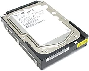 富士通 FUJITSU HDD 3.5インチ Dual SAS 147GB 15000rpm 内蔵 ハードディスク MBA3147RC(中古品)
