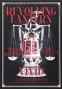 REVOLVING LANTERN [DVD](中古品)