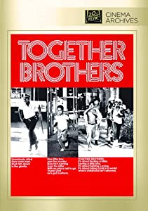 Together Brothers(中古品)
