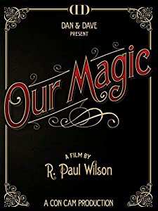 Our Magic: The Real Secrets [DVD] [Import](中古品)