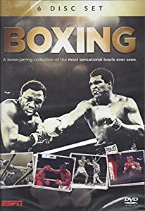 Boxing [Import anglais](中古品)