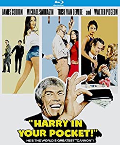 HARRY IN YOUR POCKET(中古品)