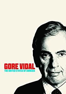 Gore Vidal: United States of Amnesia [DVD] [Import](中古品)の通販は