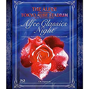 19th Summer TOKYO AUBE STADIUM CLASSICS NIGHT [Blu-ray](中古品)