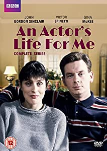 An Actors Life for Me [Import anglais](中古品)