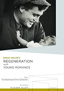 Regeneration / Young Romance / [DVD](中古品)