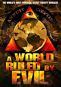 World Ruled By Evil [DVD](中古品)の通販は