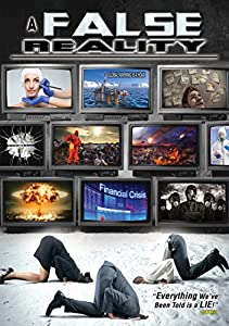 False Reality [DVD] [Import](中古品)