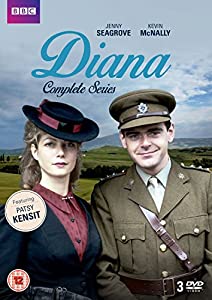Diana [Import anglais](中古品)