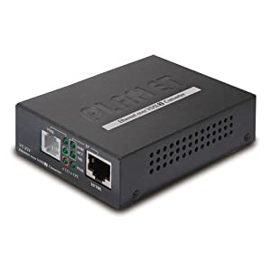 電話線でLAN VDSL2親子２台セット VC-231 [並行輸入品](中古品)