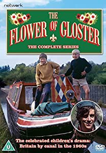 The Flower of Gloster: The Complete Series [Region 2](中古品)