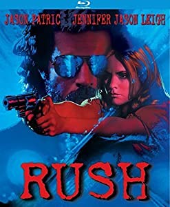 RUSH(中古品)