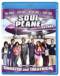 SOUL PLANE: COLLECTOR'S EDITION(中古品)