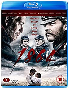 1864 [Blu-ray](中古品)
