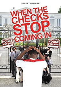 When the Checks Stop Coming in [DVD](中古品)の通販は