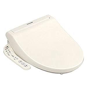 パナソニック 温水洗浄便座 ビューティ・トワレ CH931SPF パステルアイボリー 貯湯式タイプ 脱臭無(中古品)