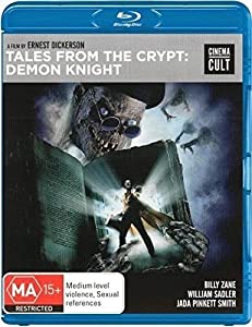 Tales from the Crypt: Demon Knight / [Blu-ray](中古品)