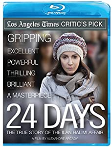 24 Days [Blu-ray](中古品)