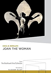 Joan the Woman / [ヴィデオディスク](中古品)