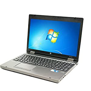 中古 hp ProBook 6560b 4GB デュアルコア DVDマルチ 無線LAN テンキー Windows7Pro MicrosoftOffice付(2010)(中古品)の通販は