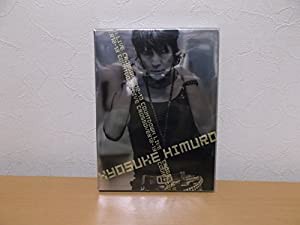 Amazon.co.jp: 氷室京介 COUNTDOWN LIVE CROSSOVER 12-13」（ex