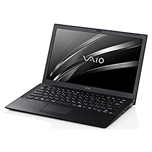 ソニー(VAIO) VAIO ビジネス VAIO Pro 13 mk2 (13.3W/タッチなし