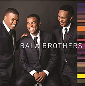 Bala Brothers [Blu-ray] [2015](中古品)