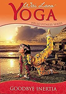 Wai Lana Yoga: Hello Fitness Series - Goodbye [DVD] [Import](中古品)