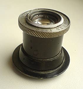 ndustar-22u 3,5?/ 50?USSR Soviet Unionロシアレンズfor Enlarger m39(中古品)