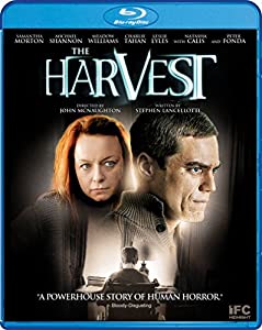 Harvest / [Blu-ray](中古品)