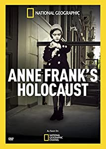Anne Frank's Holocaust [DVD](中古品)