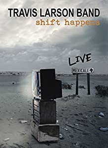 Shift Happens: Live in Mexicali [DVD](中古品)