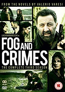 Fog & Crimes [Import anglais](中古品)