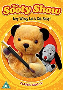 Sooty [Import anglais](中古品)