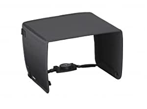 ソニーモニターLPM-770BP用 付属品の【 フード 】(中古品)